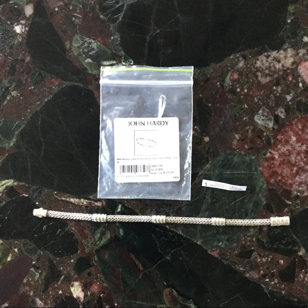 John hardy bracelet